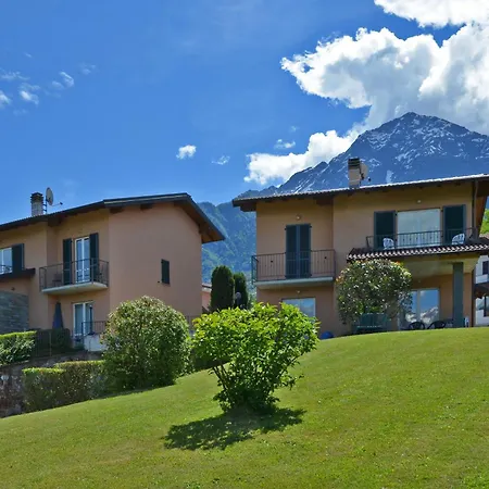 Ferienhaus Viola Colico