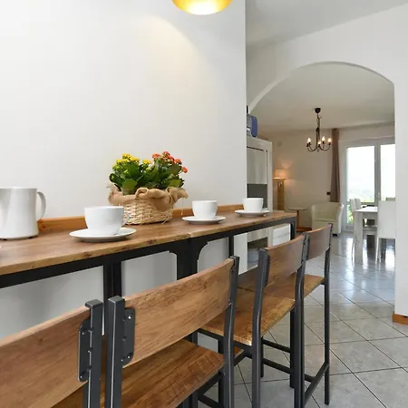 Viola Ferienhaus Colico