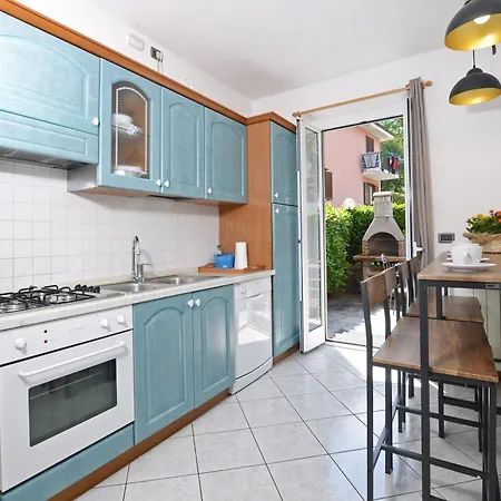 Viola Ferienhaus Colico