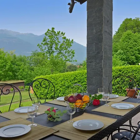 Ferienhaus Viola Colico