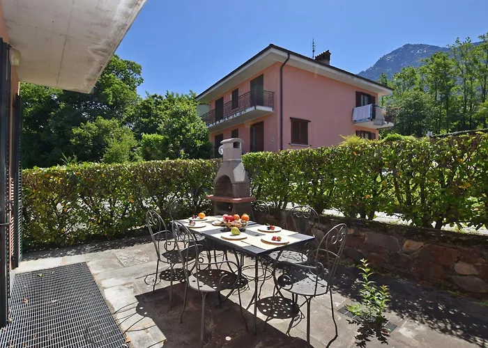 Vakantiehuis Viola *