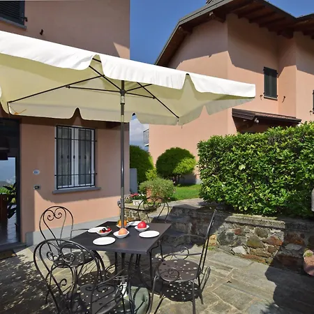 Holiday home Viola Colico