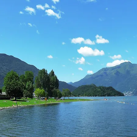 Holiday home Viola Colico