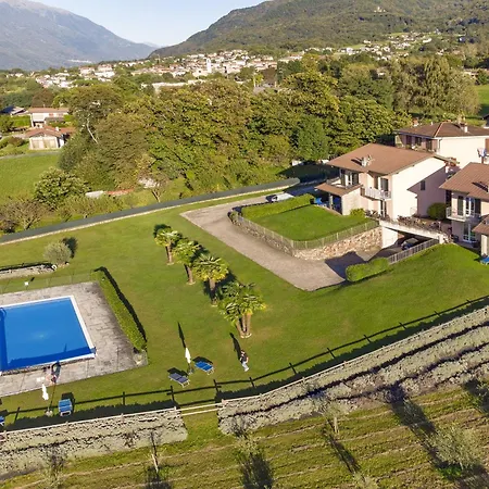 Holiday home Viola Colico