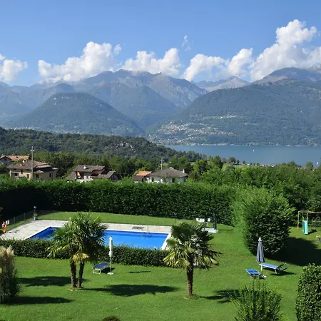 Viola Casa de Férias Colico