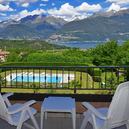 Casa vacanze Viola *
