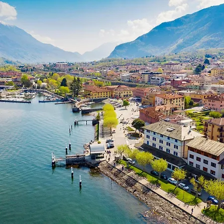 Viola Casa de Férias Colico