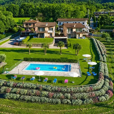 Tatil Evi Viola Colico