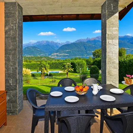 Viola Tatil Evi Colico
