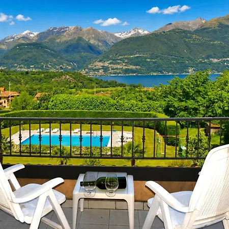 Tatil Evi Viola *