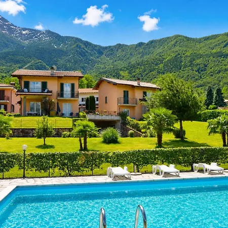 Tatil Evi Viola *