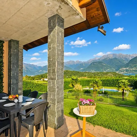 Viola Tatil Evi *