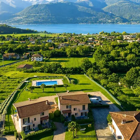 Tatil Evi Viola