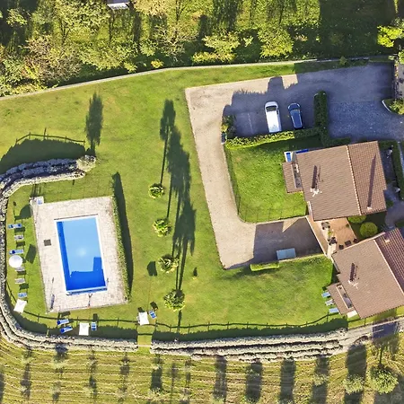 Tatil Evi Viola *