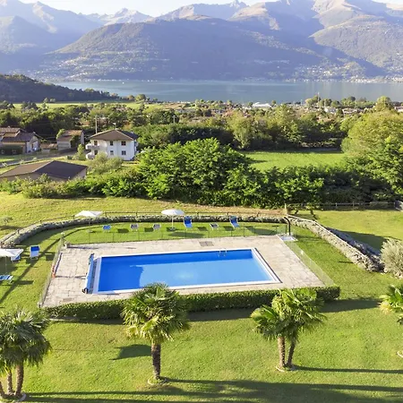 Viola Tatil Evi Colico