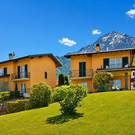 Viola Tatil Evi Colico