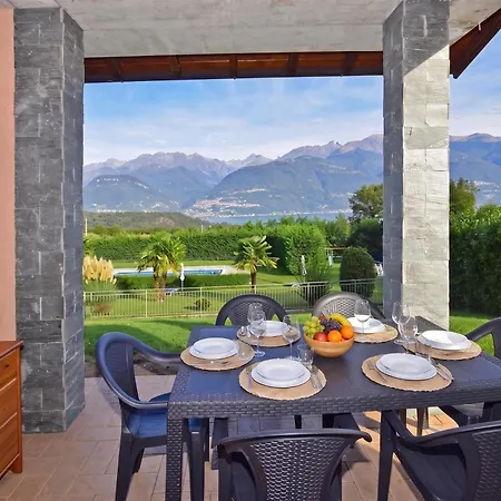 Tatil Evi Viola Colico