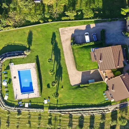 Tatil Evi Viola *