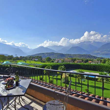 Viola Tatil Evi *