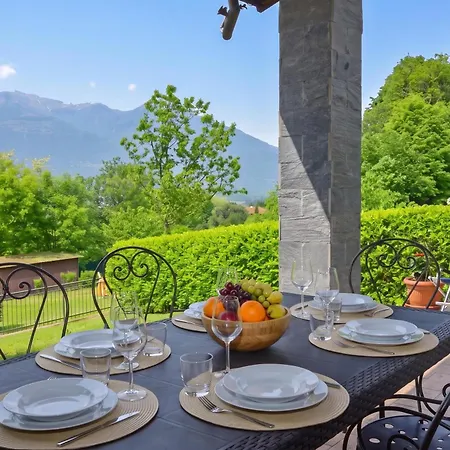 Viola Tatil Evi