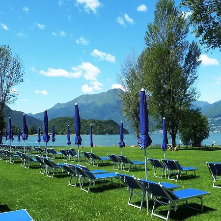 Tatil Evi Viola Colico