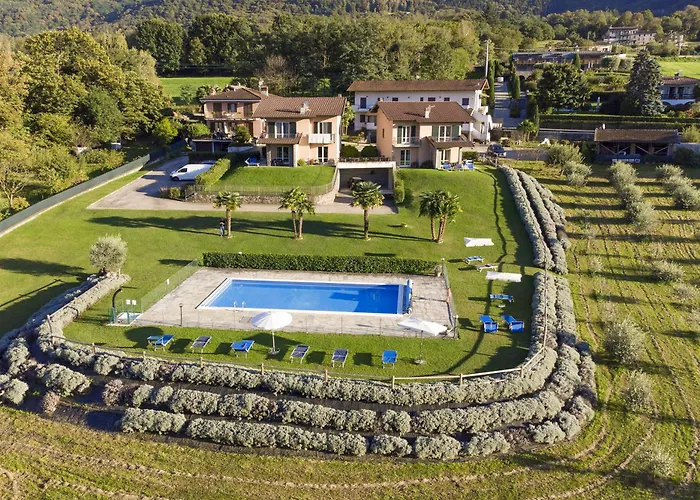 Viola Tatil Evi Colico