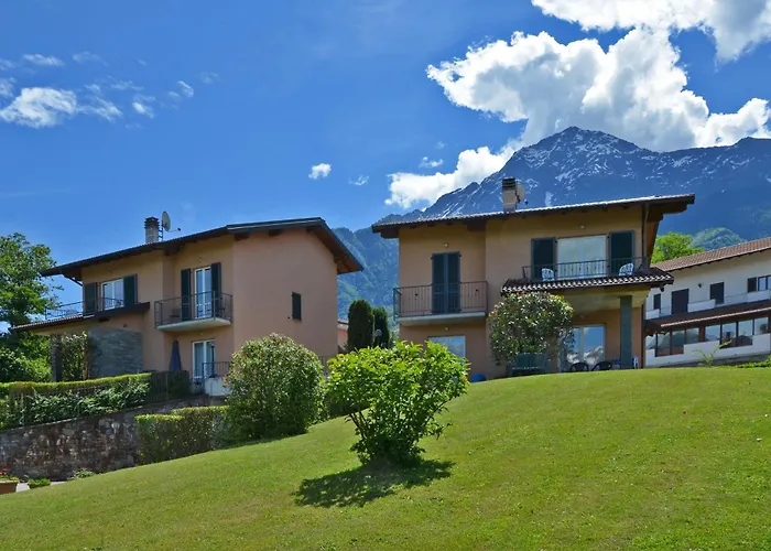 Tatil Evi Viola Colico