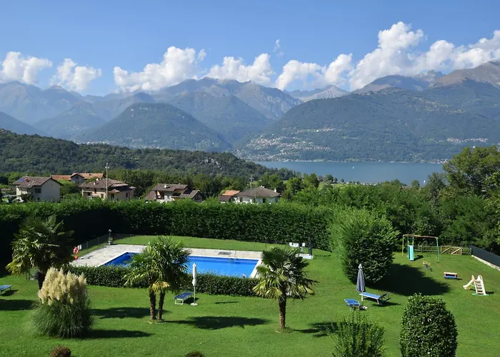 Viola Tatil Evi Colico