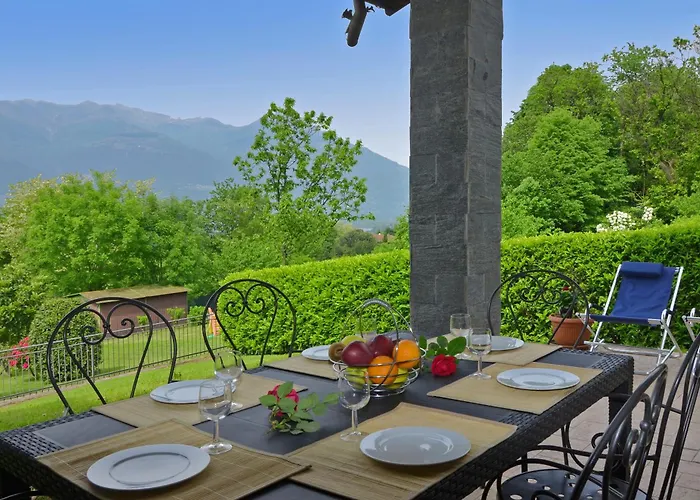 Tatil Evi Viola Colico