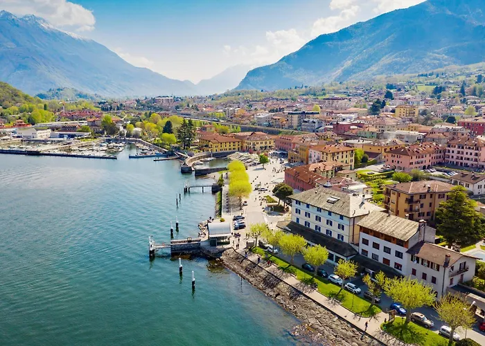 Viola Tatil Evi Colico