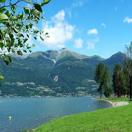 Viola Feriehus Colico