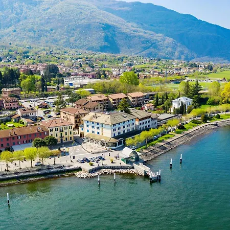 Feriehus Viola Colico