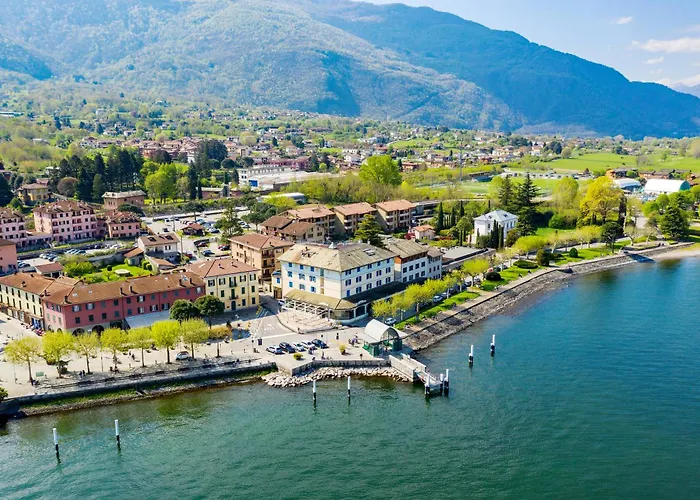 Дом отдыха Viola Колико